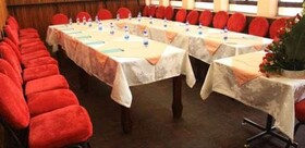Hotel Ambassadeur
