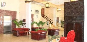 Hotel Ambassadeur