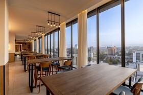 Hyatt House Nairobi Westlands
