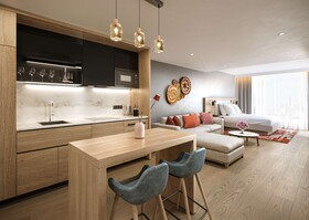 Hyatt House Nairobi Westlands