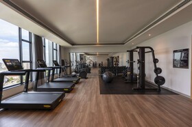 Hyatt House Nairobi Westlands