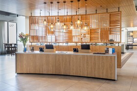 Hyatt House Nairobi Westlands