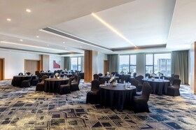 Hyatt House Nairobi Westlands