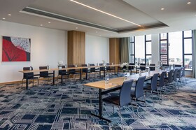 Hyatt House Nairobi Westlands