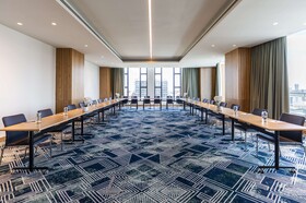Hyatt House Nairobi Westlands