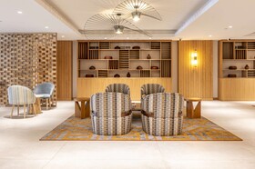 Hyatt House Nairobi Westlands