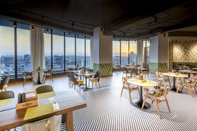 Hyatt House Nairobi Westlands