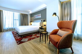 Hyatt House Nairobi Westlands