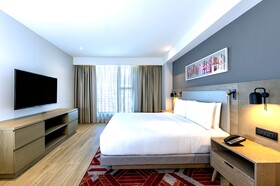 Hyatt House Nairobi Westlands