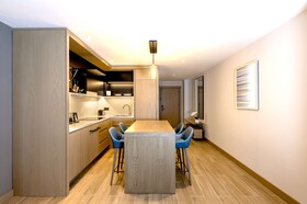 Hyatt House Nairobi Westlands
