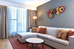 Hyatt House Nairobi Westlands