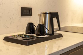 Hyatt House Nairobi Westlands