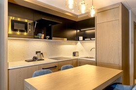 Hyatt House Nairobi Westlands