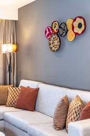 Hyatt House Nairobi Westlands