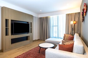Hyatt House Nairobi Westlands