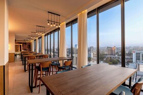 Hyatt Place Nairobi Westlands