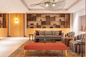 Hyatt Place Nairobi Westlands