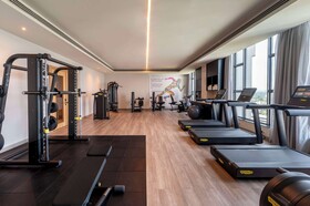 Hyatt Place Nairobi Westlands