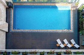 Hyatt Place Nairobi Westlands