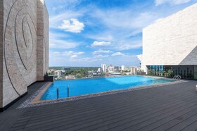 Hyatt Place Nairobi Westlands