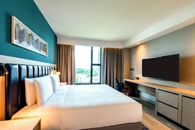 Hyatt Place Nairobi Westlands