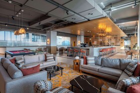 Hyatt Place Nairobi Westlands