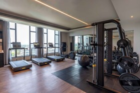 Hyatt Place Nairobi Westlands