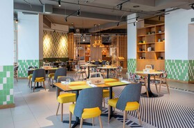 Hyatt Place Nairobi Westlands