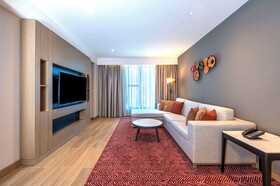 Hyatt Place Nairobi Westlands