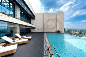 Hyatt Place Nairobi Westlands