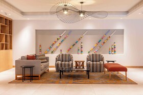 Hyatt Place Nairobi Westlands