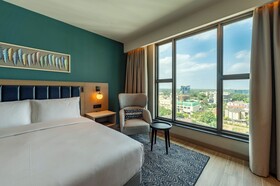 Hyatt Place Nairobi Westlands
