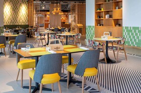 Hyatt Place Nairobi Westlands