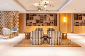 Hyatt Place Nairobi Westlands