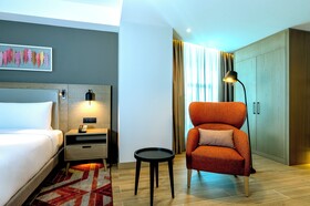 Hyatt Place Nairobi Westlands