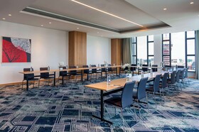 Hyatt Place Nairobi Westlands
