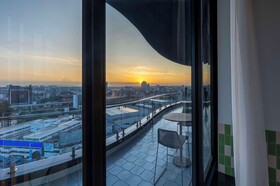 Hyatt Place Nairobi Westlands