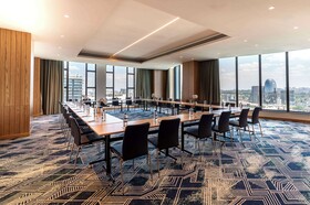 Hyatt Place Nairobi Westlands