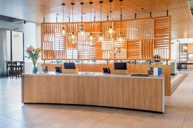 Hyatt Place Nairobi Westlands