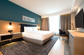 Hyatt Place Nairobi Westlands