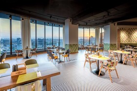 Hyatt Place Nairobi Westlands
