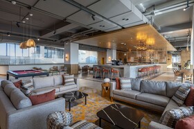Hyatt Place Nairobi Westlands