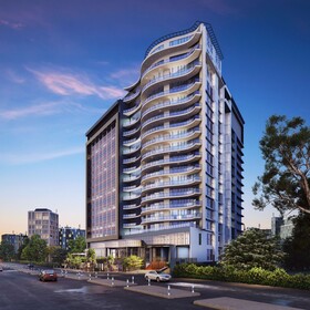 Hyatt Place Nairobi Westlands