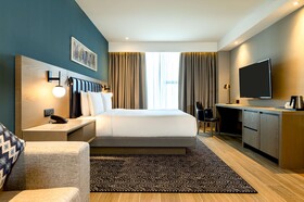 Hyatt Place Nairobi Westlands