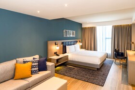 Hyatt Place Nairobi Westlands