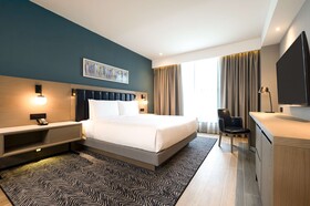 Hyatt Place Nairobi Westlands