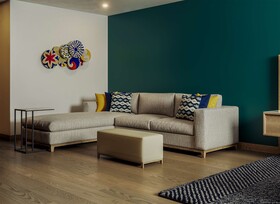 Hyatt Place Nairobi Westlands
