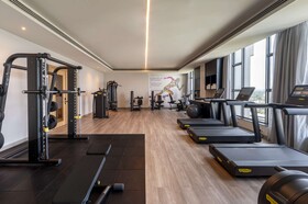 Hyatt Place Nairobi Westlands