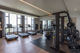Hyatt Place Nairobi Westlands
