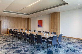Hyatt Place Nairobi Westlands